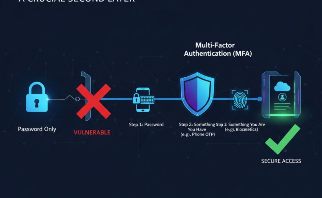 Cybersecruity Essentials for the Modern Era