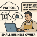 Cloud-Based Payroll Solutions: A Game-Changer for Small Businesses