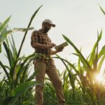 10 Ways Technology Supports ModernAgriculture Business